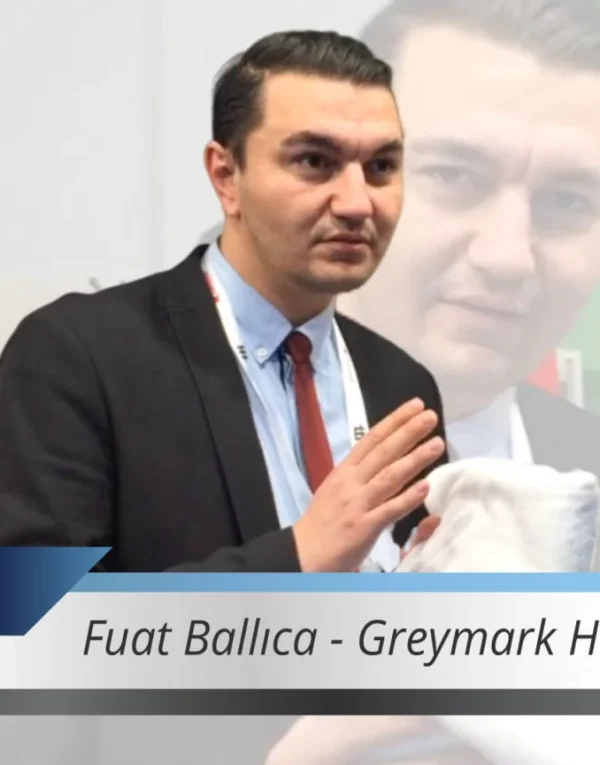 Referanslar – Fuat Ballıca, GreyMark Hotel Müdürü