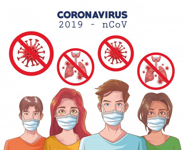 Koronavirüs nedir? Bilinmesi Gerekenler 1 Koronavirüs nedir? Bilinmesi Gerekenler