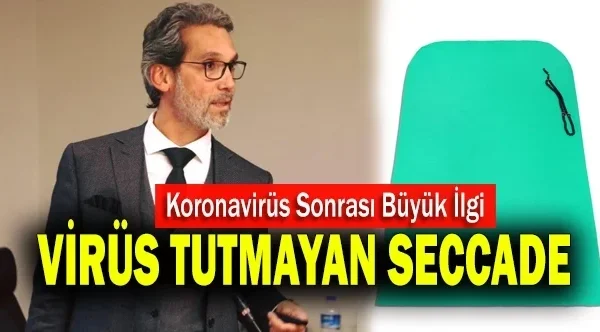 Virüs Tutmayan Seccade