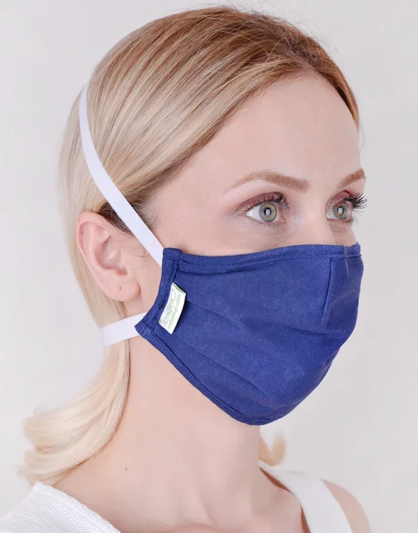 EOC Yıkanabilir Bez Maske Türleri